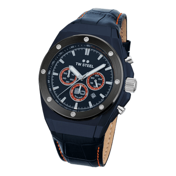 TW Steel CEO Tech WRC Special Edition Men's Watch | CE4110 | Time Watch Specialists